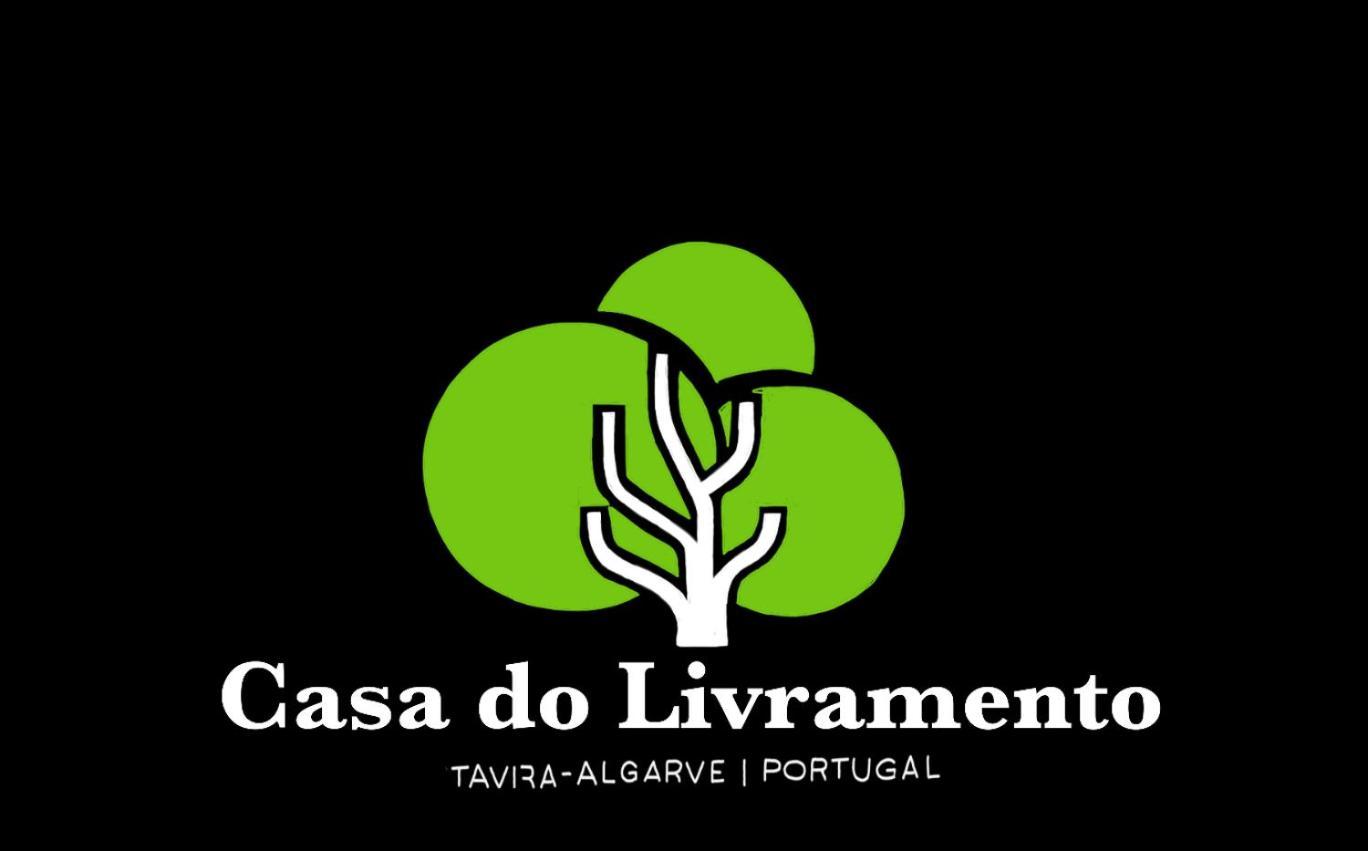 Casa Do Livramento 호텔 루즈드타비라 외부 사진